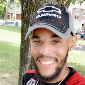 Meet your Posher, Jake